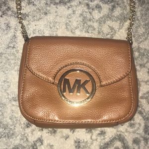 MK Crossbody Purse